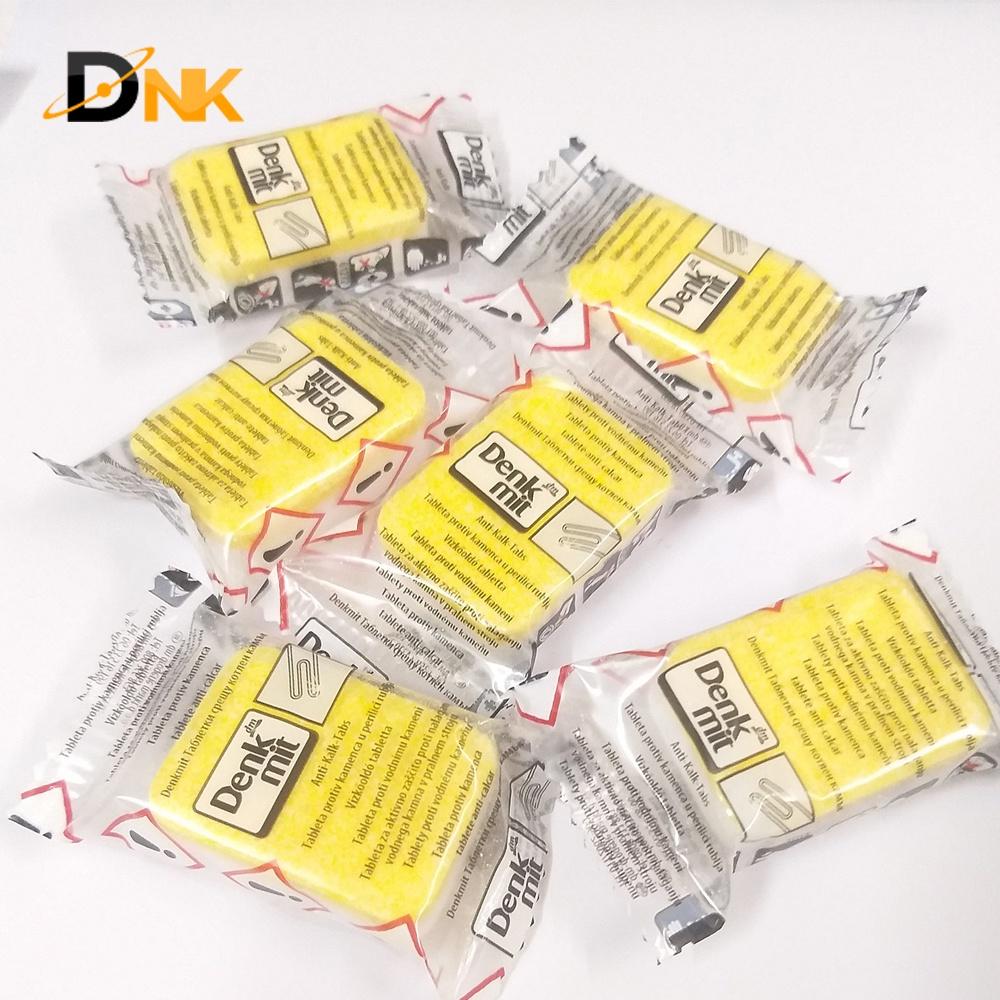 Viên tẩy lồng giặc Denkmit Anti Kalk Tabs (lẻ viên) - CAM KẾT HÀNG NHẬP KHẨU ĐƯC BỞI DNK