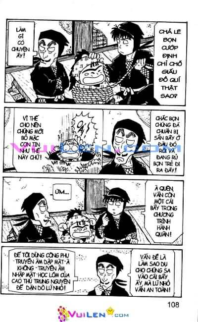 ninja loạn thị chapter 16 108