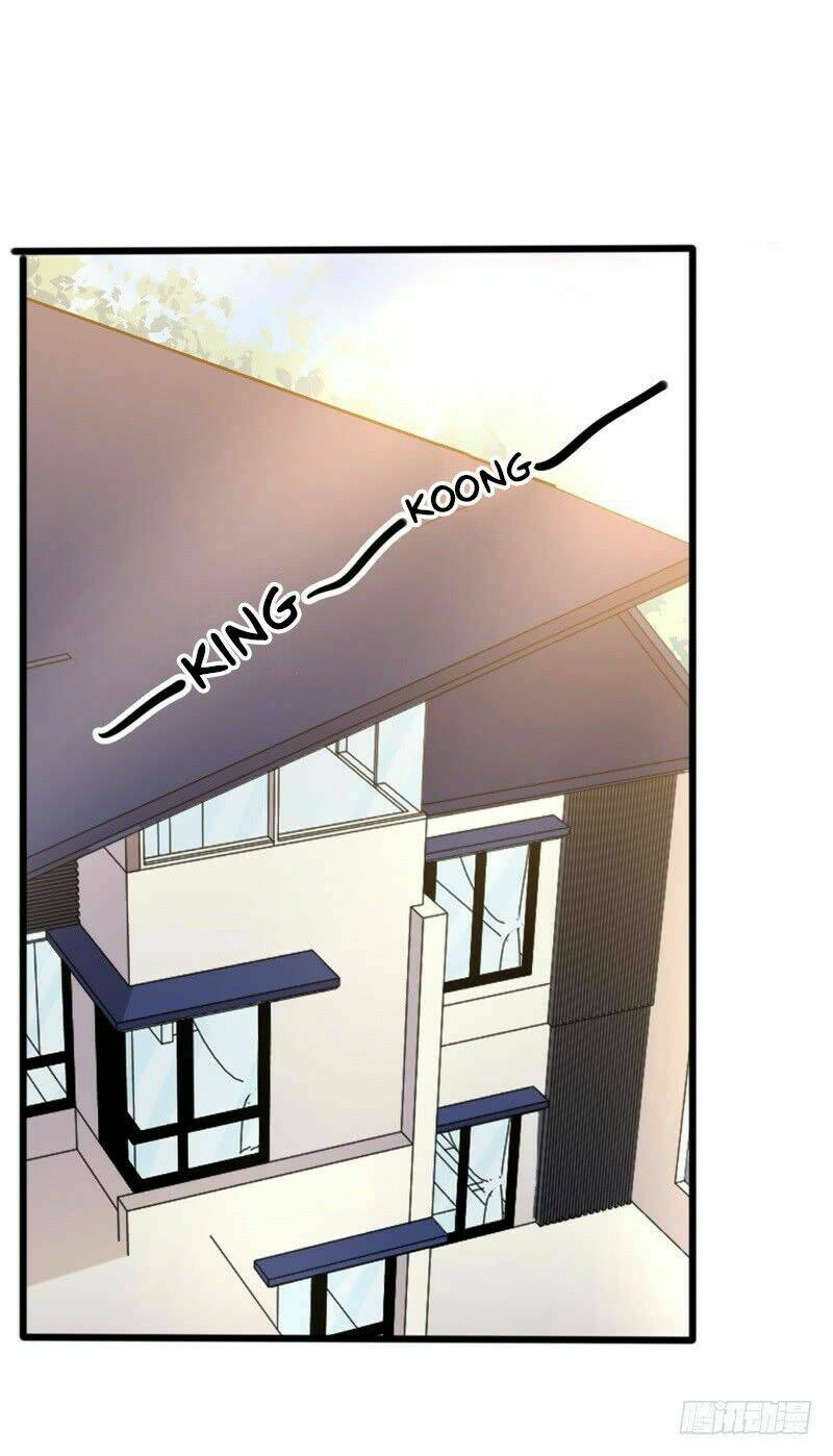 ngạo kiều tổng tài sủng điềm thê chapter 52 28