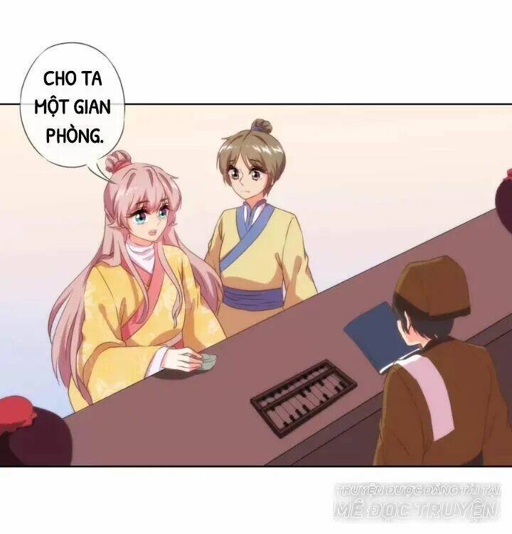 ồ, phu quân đáng yêu của tôi! chapter 32 21