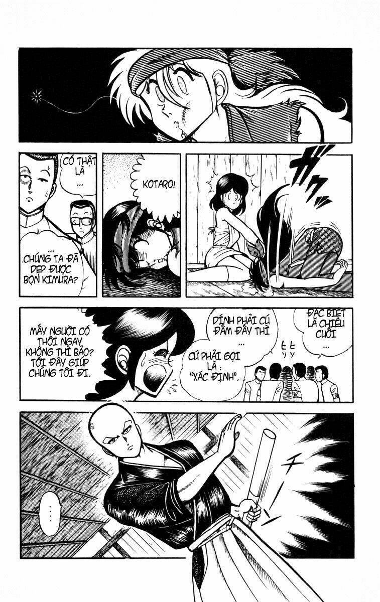 kotaro makaritoru chapter 14 17