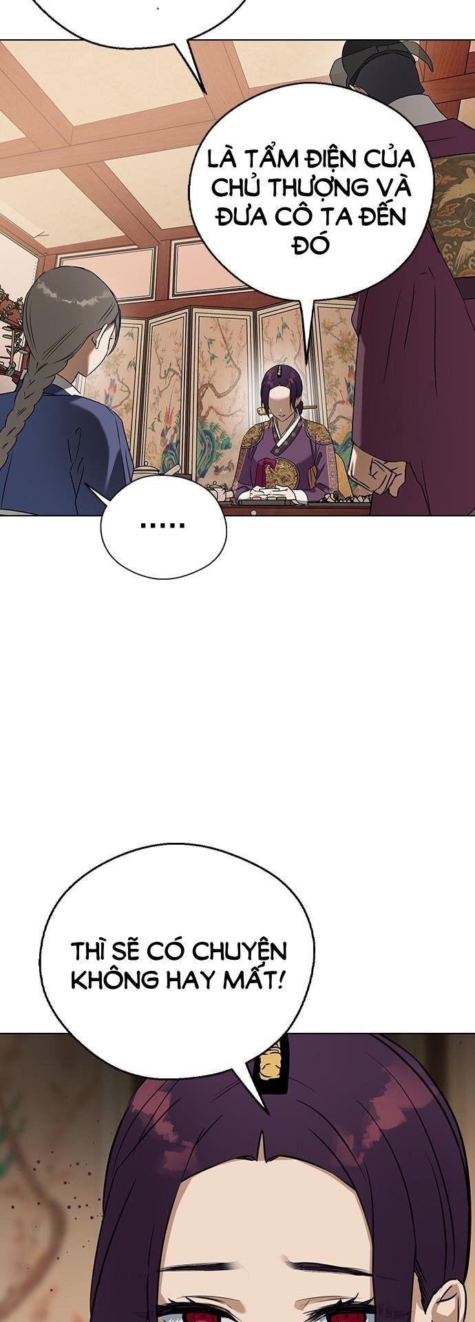 nhân duyên kiếp trước chapter 52.1 7