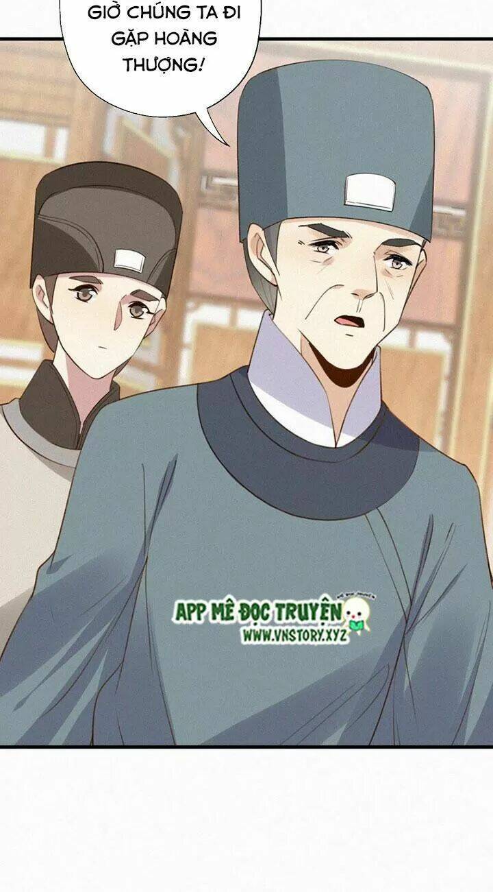 thiên hương mỹ nhân chapter 125 37