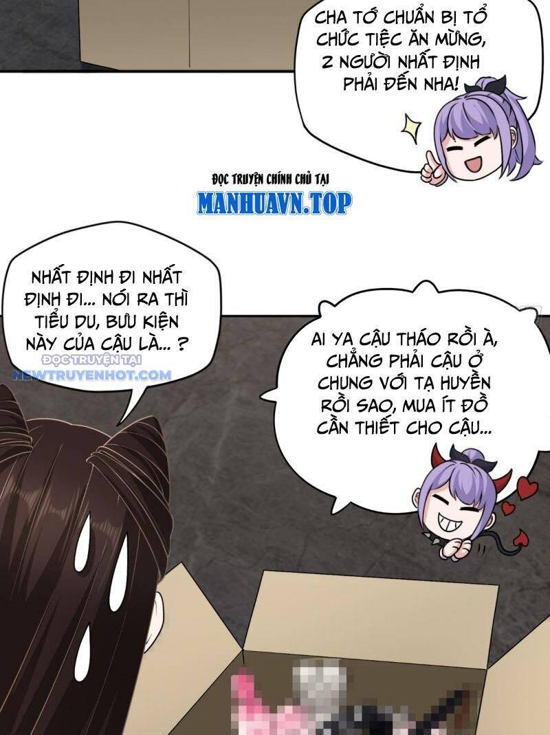 đại lộ vô danh chapter 43 10