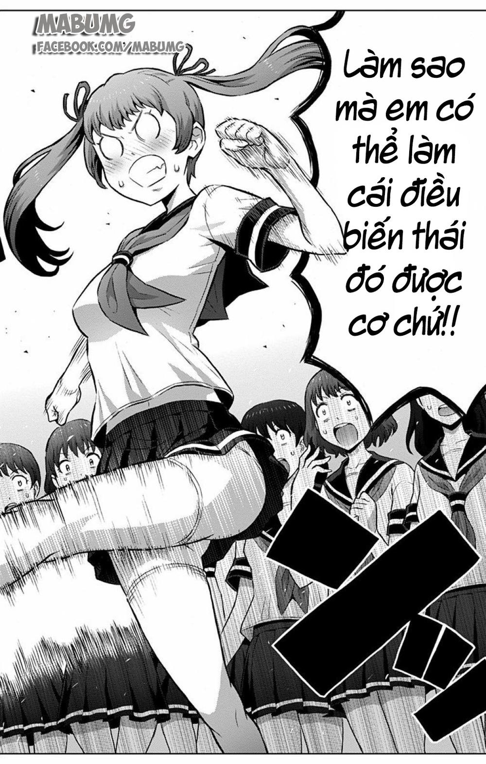 cherry teacher sakura naoki chapter 1 38