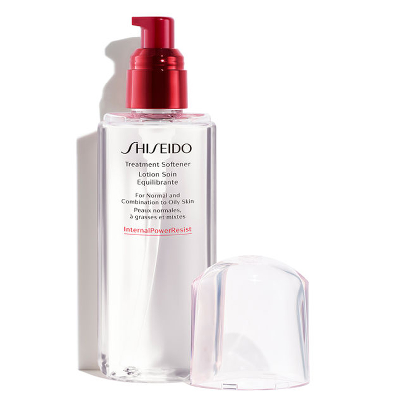 Nước Cân Bằng Shiseido Treatment Softener (150ml) - 14531