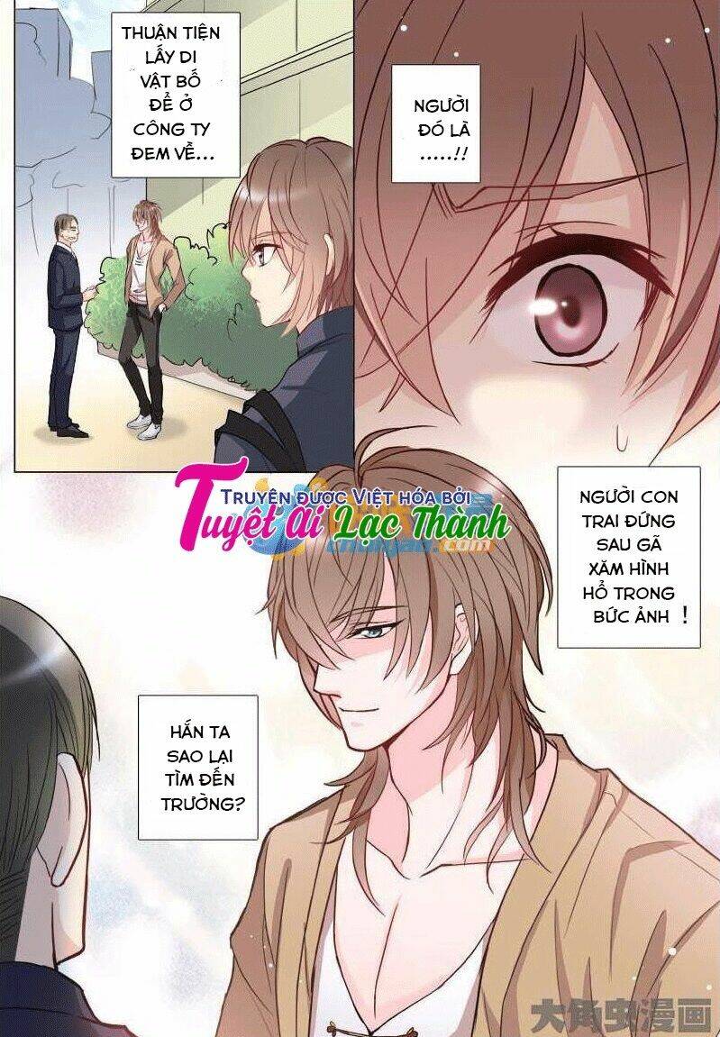 the stars are not luminous body chapter 7 4