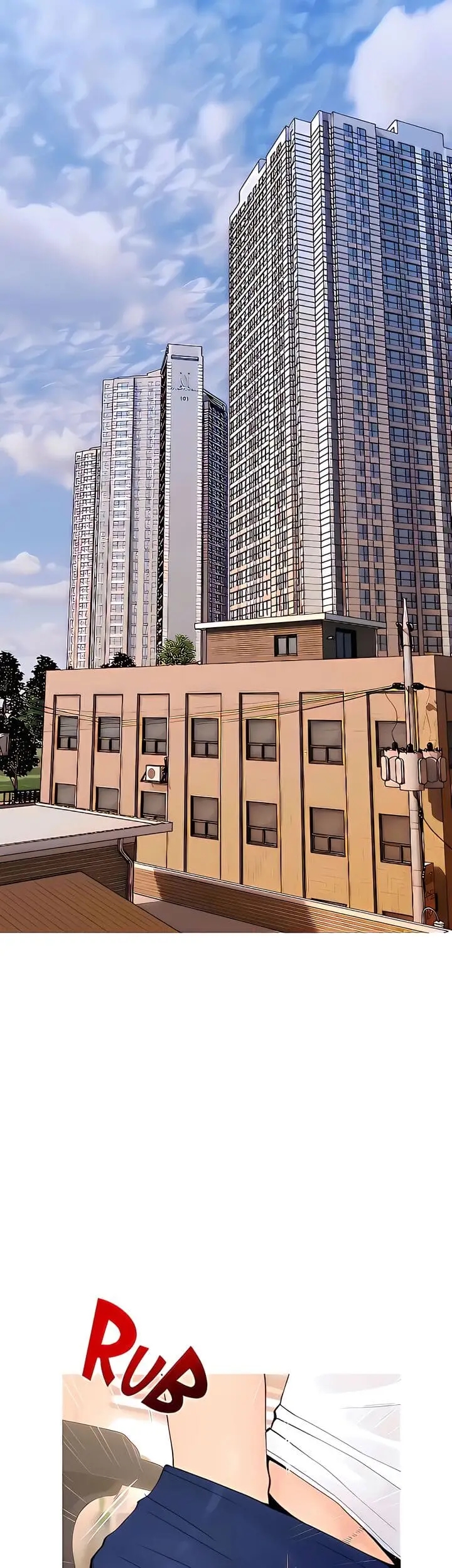 bài học hứng tình chapter 74 17