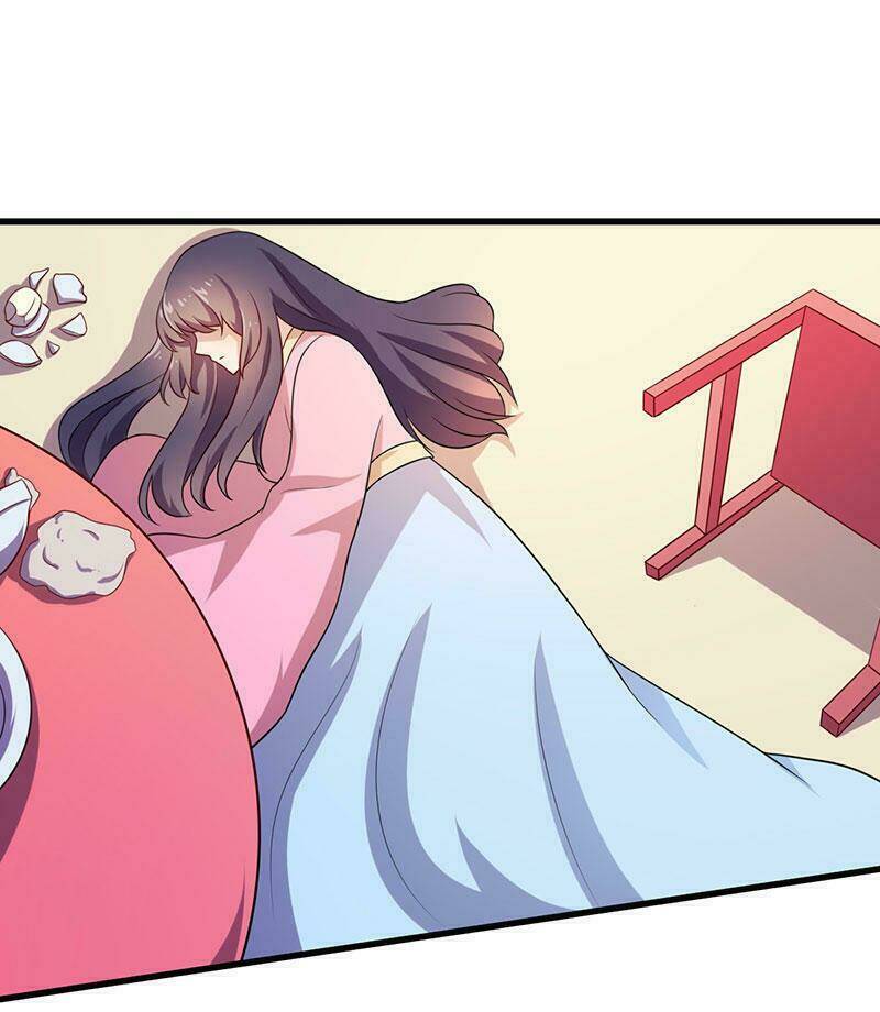 khuynh thế đế vương cơ chapter 5.2 7