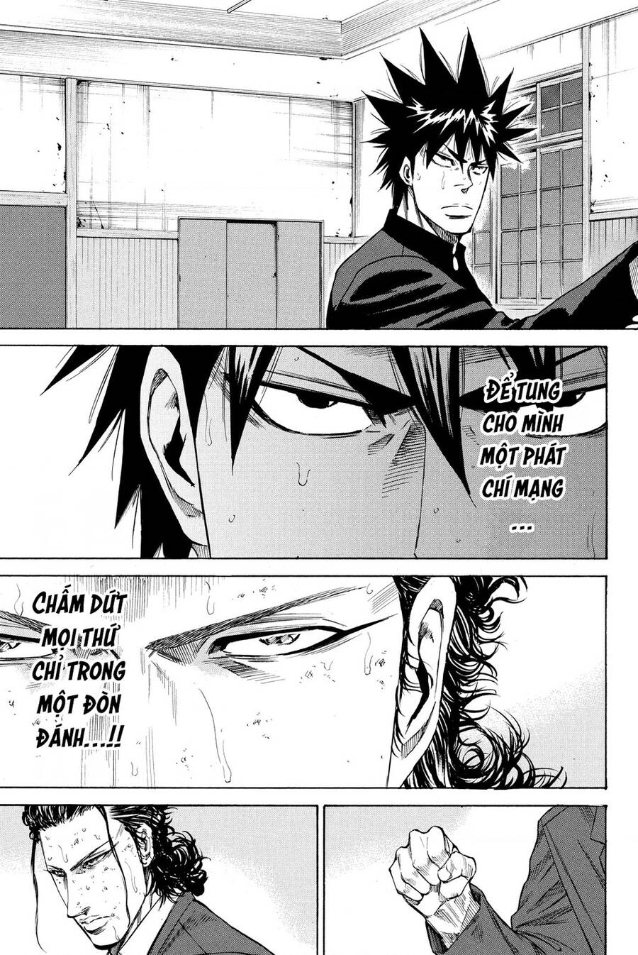 a-bout! chapter 198 2