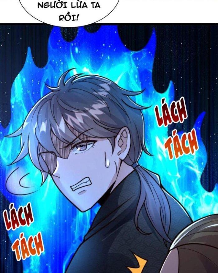 ta nuôi ma quỷ ở trấn ma ti chapter 55 3