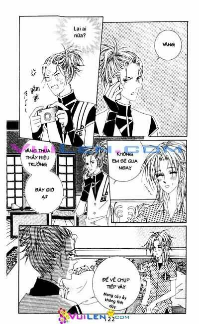 người duy nhất chapter 47 3