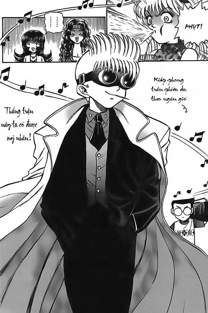 bowling king chapter 9 15