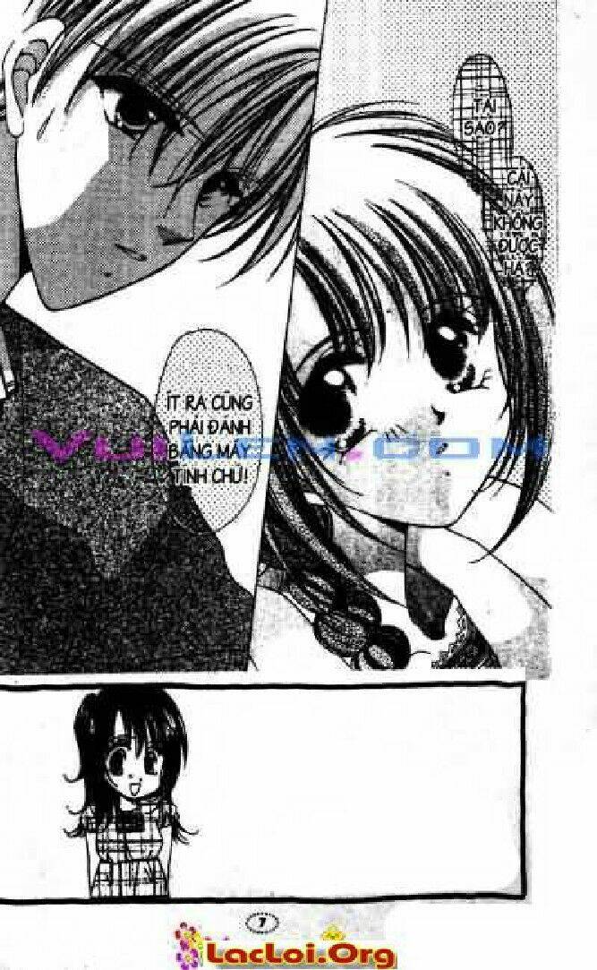 honey chapter 4 8