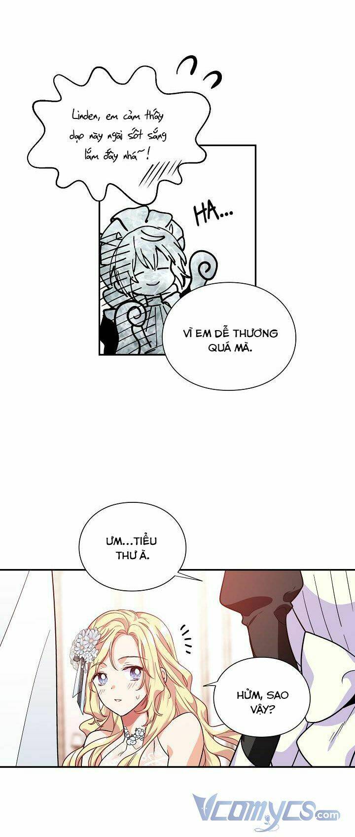 nữ hoàng ngoại khoa chapter 120 58