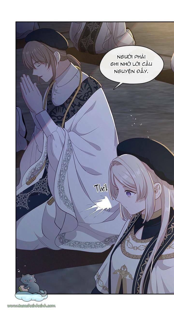 hãy coi chừng ác nữ chapter 99 45