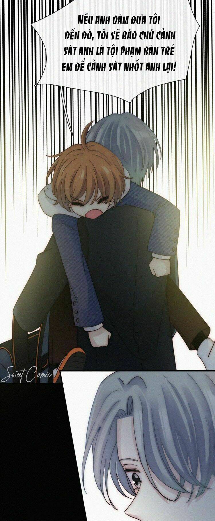 nếu ngày đó chúng ta chưa quen biết chapter 27 7