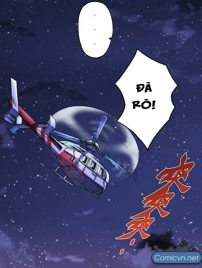 huyền đàn chi kiếm chapter 11 15