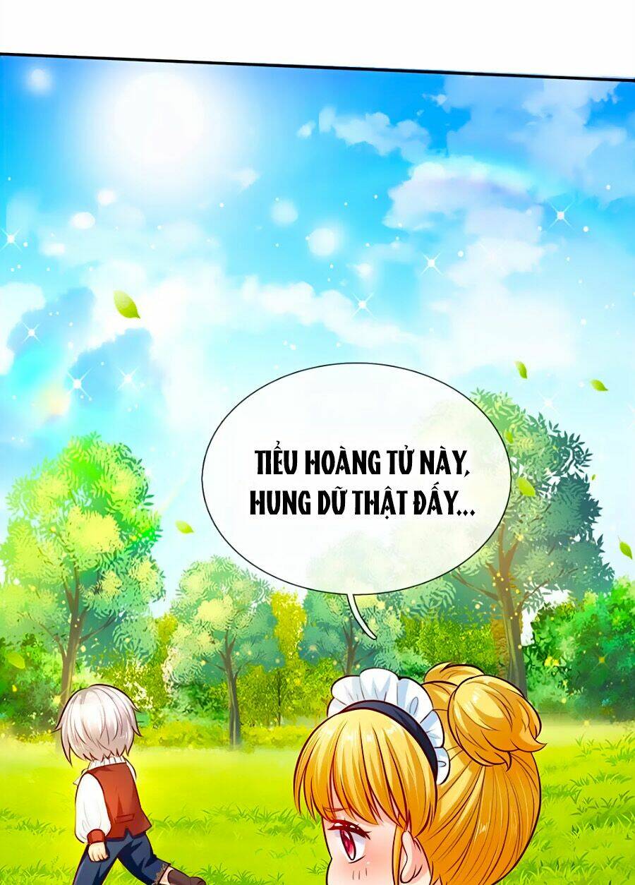 bỗng một ngày nọ trở thành con gái vua chapter 24 14