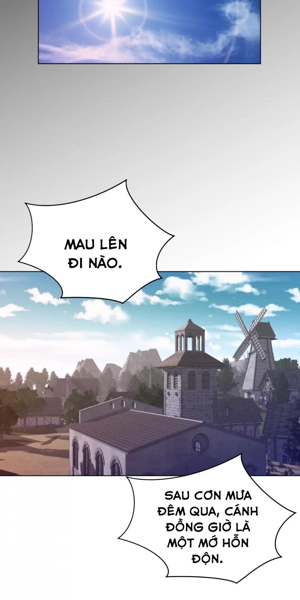 một nửa hoàn hảo chapter 89 10