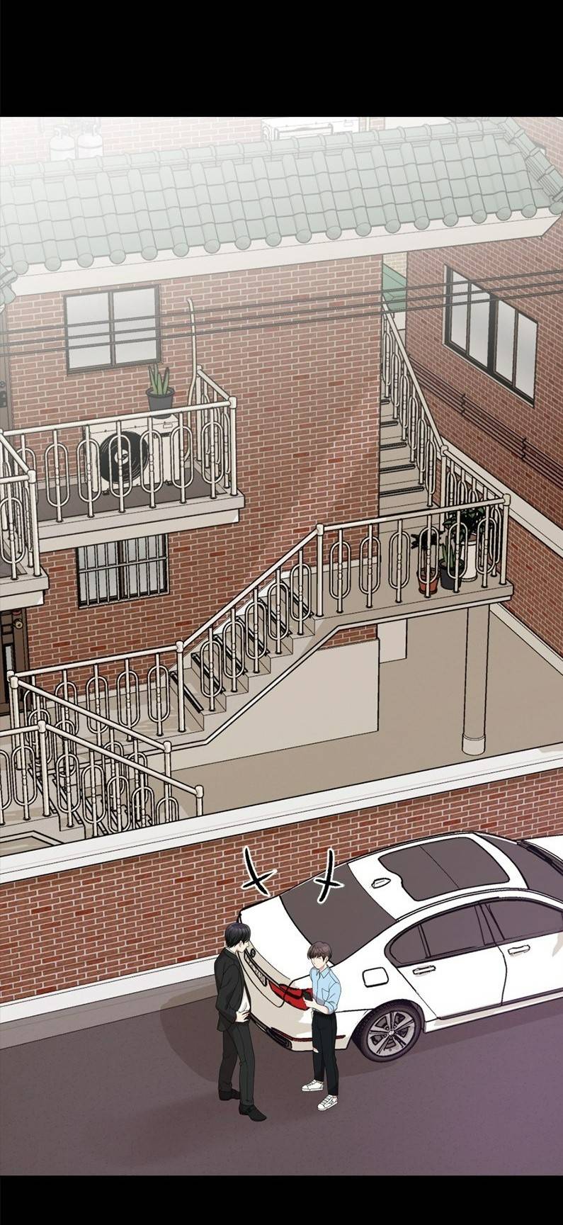 gửi tới bạn...người nắm giữ ngôi sao chapter 7 61