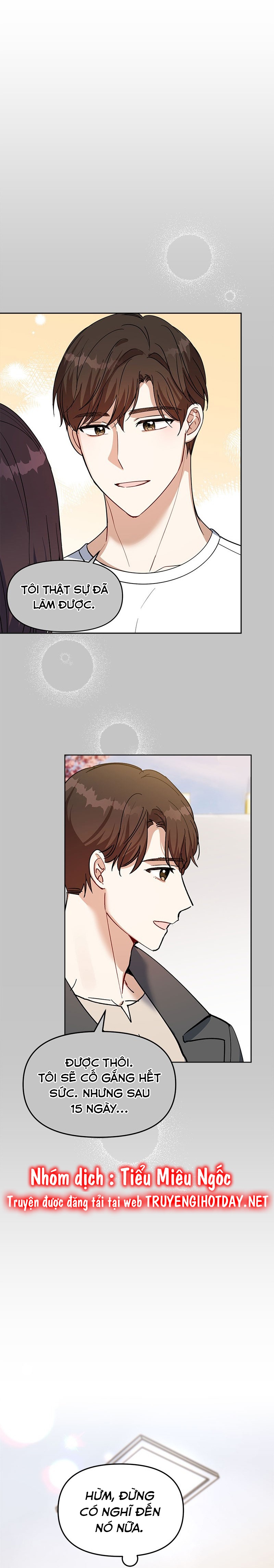 bản cam kết hôn nhân chapter 37 8