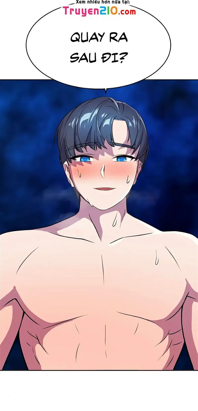quản lý của siêu anh hùng chapter 25 46