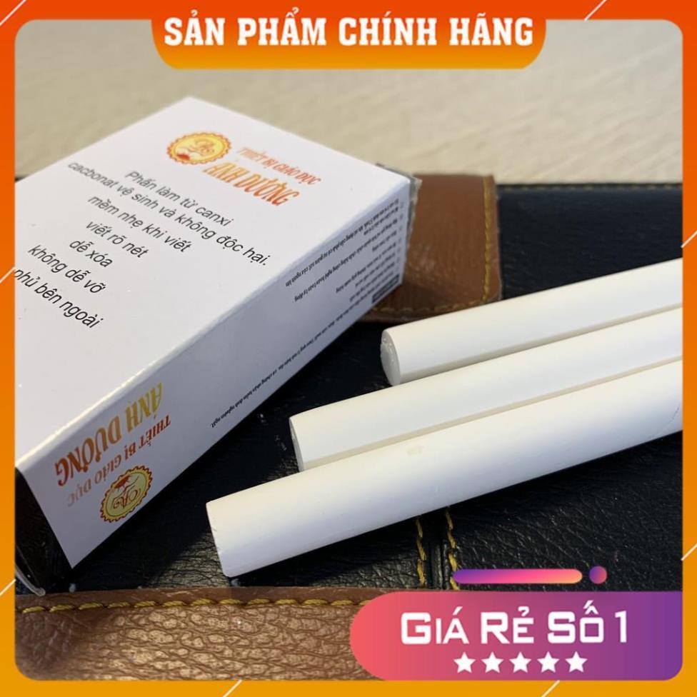 Phấn Sạch CLEANY Ánh Dương Nhập Khẩu Hàn Quốc, Phấn Làm Từ Canxi Siêu An Toàn, Có Thể Ăn Được