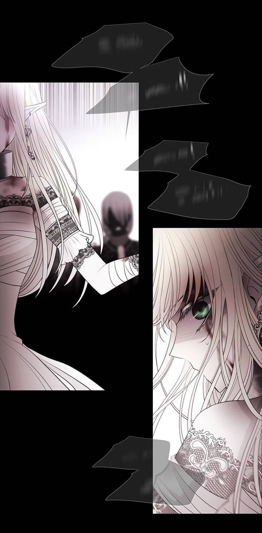 năm môn đệ của charlotte chapter 39 56