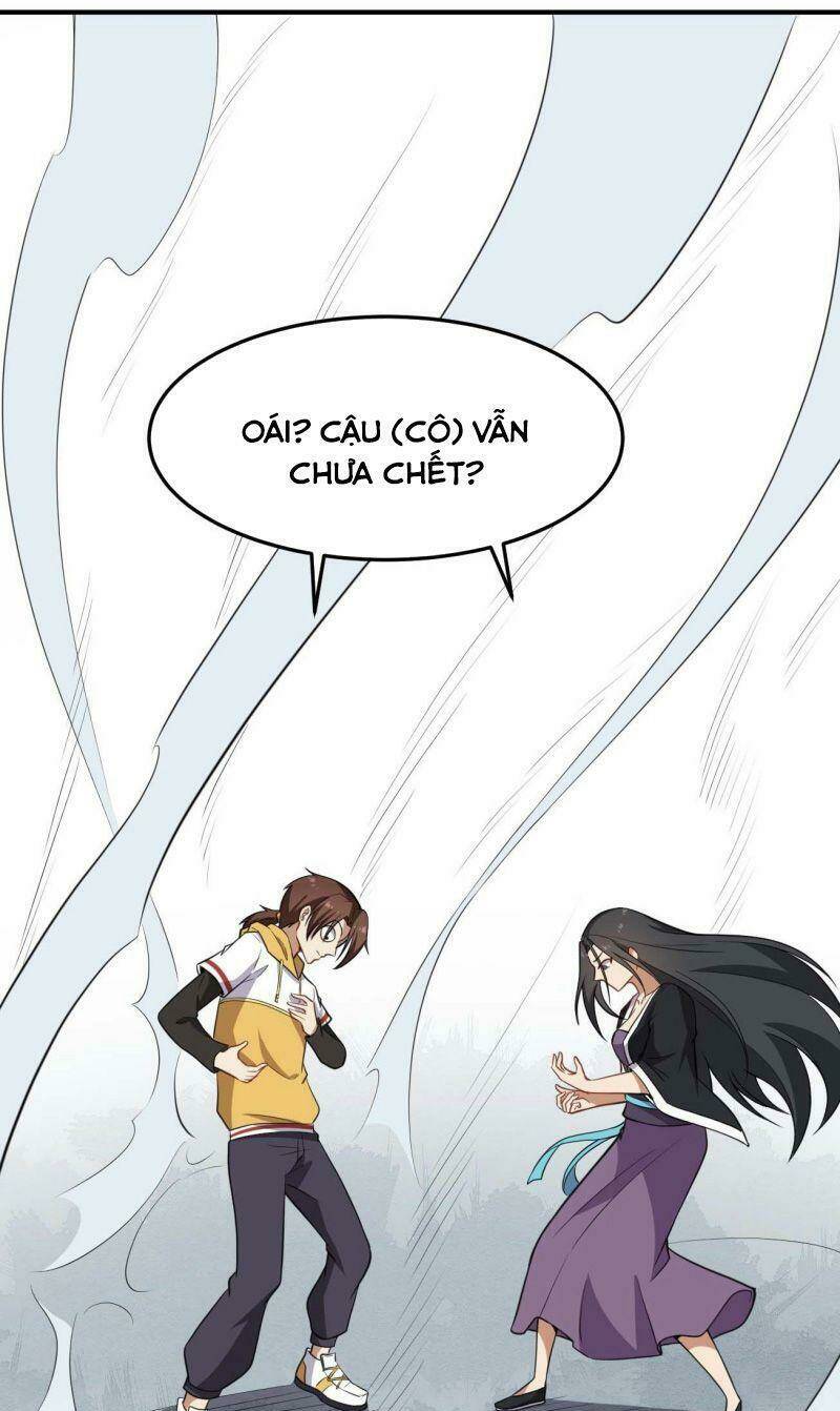 tổ thượng có tiền chapter 64 36