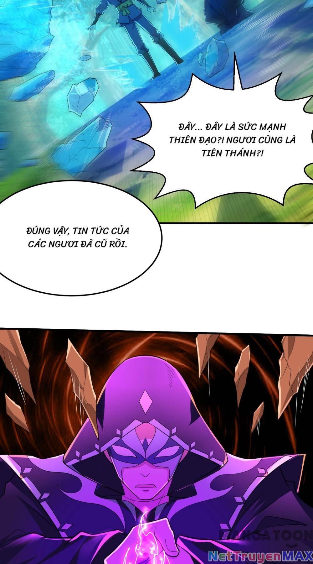 đệ nhất người ở rể chapter 247 18