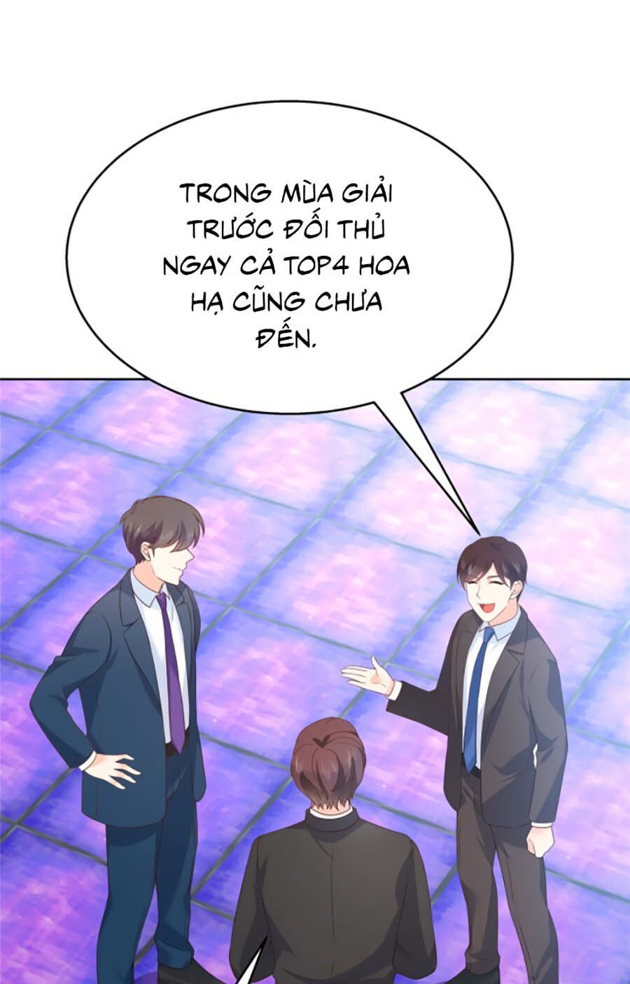 hotboy quốc dân là nữ chapter 167 20