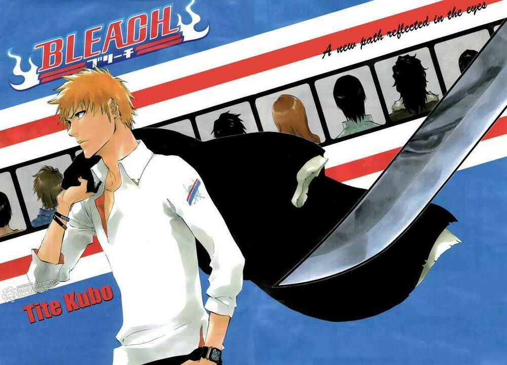 thần chết ichigo chapter 424 3