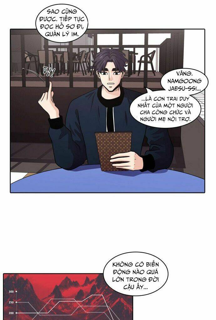 tomorrow - ngày mai chapter 16 27