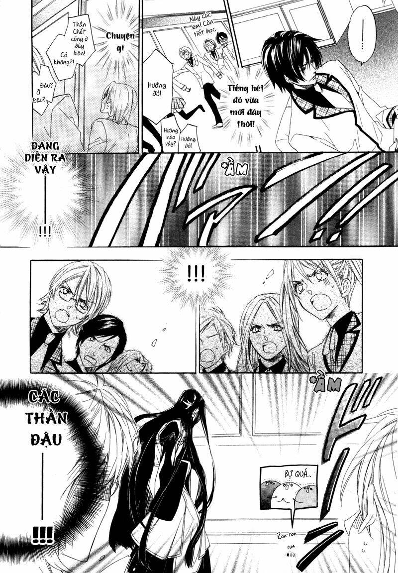 kami-sama gakuen armeria chapter 2 41