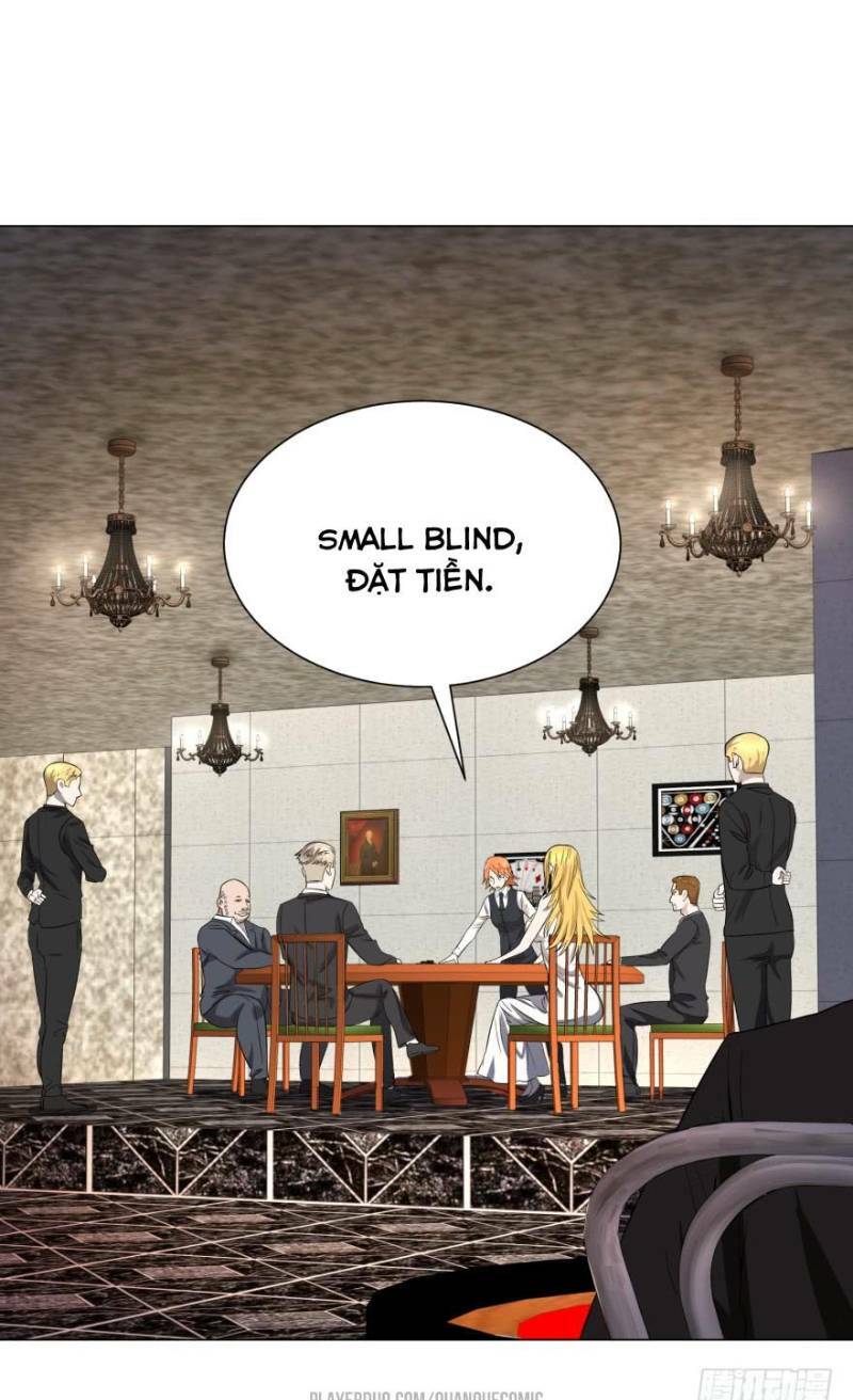 danh sách kẻ phản diện chapter 33 29