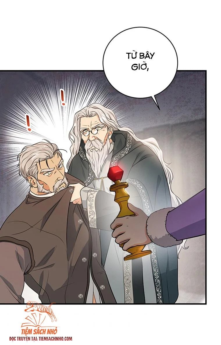 Trở Thành Cứu Tinh Của Nhân Vật Chính chapter 5.5 36