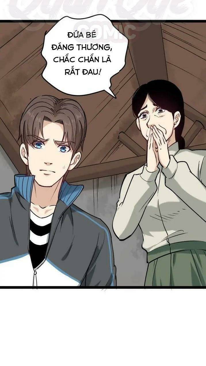 hồi xuân tiểu độc y chapter 66 42