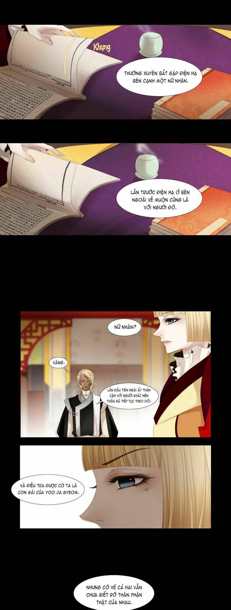 12 nights chapter 20 19