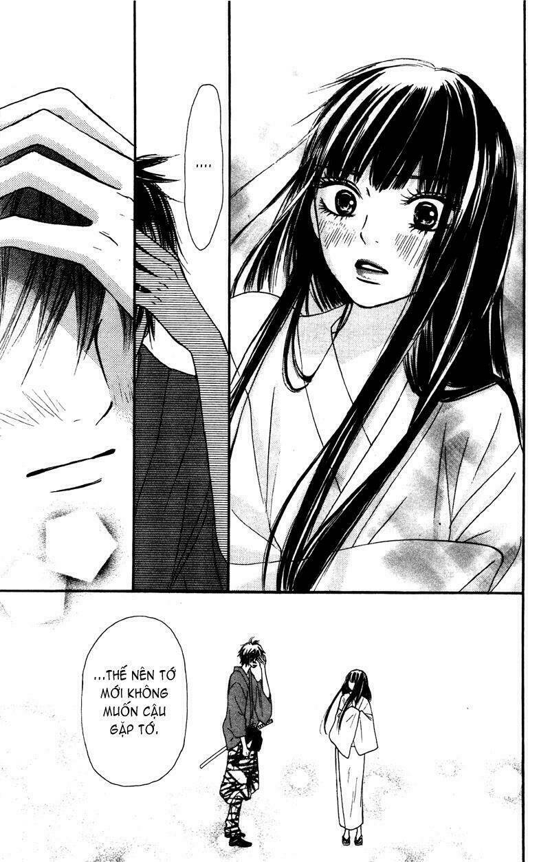 anh đã cho em biết bao thứ đầu tiên chapter 40 19