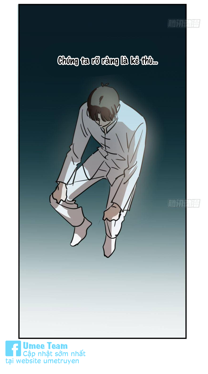 Bắt Lấy Ngao Ngao chapter 63 - Trang 17