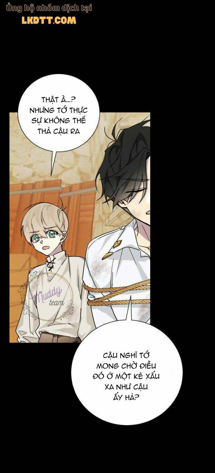 ta đã từng mong nàng biến mất chapter 16 44