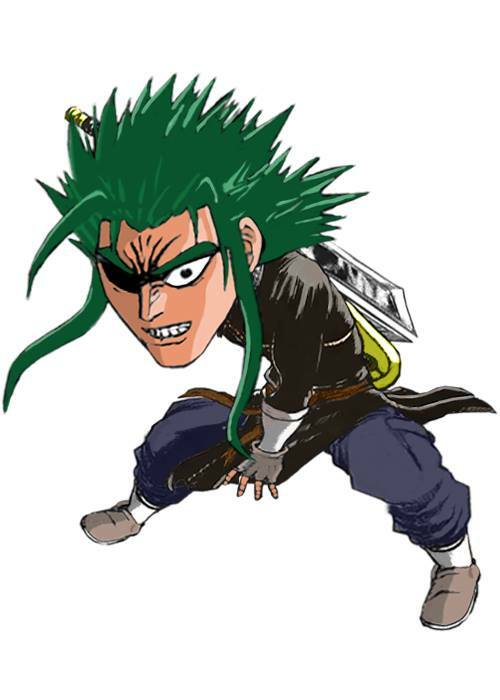 hiệp khách giang hồ m chapter 607.2 17