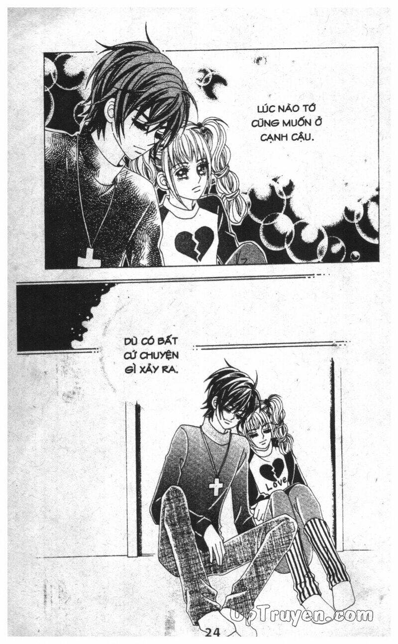 thuyền viễn xứ chapter 8 26