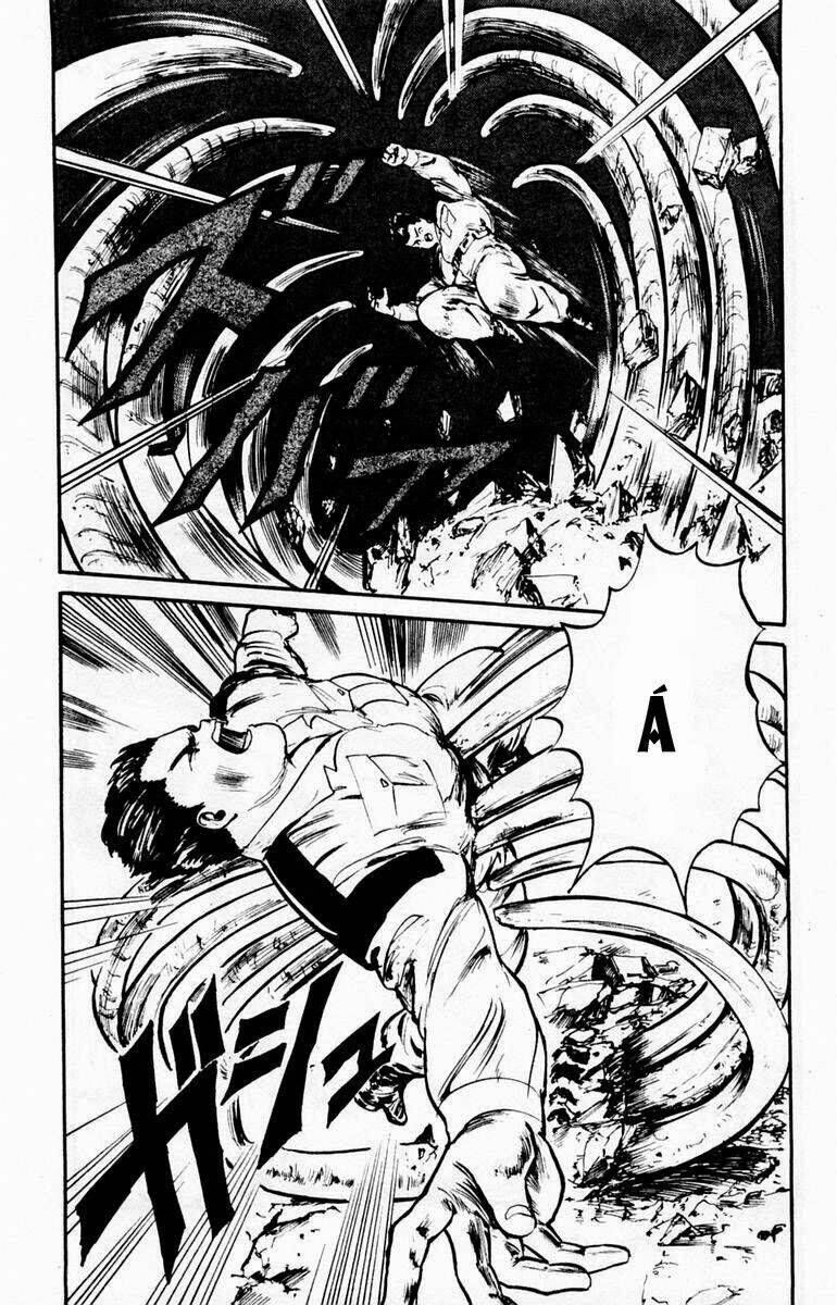 thợ săn ma giới chapter 7 14