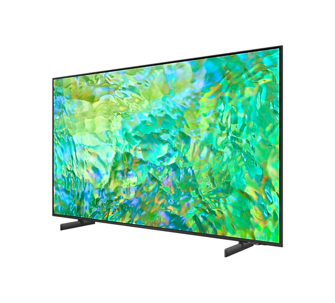 UA55CU8000 - Smart Tivi Samsung 4K 55 inch 55CU8000 - Hàng chính hãng (chỉ giao HCM)