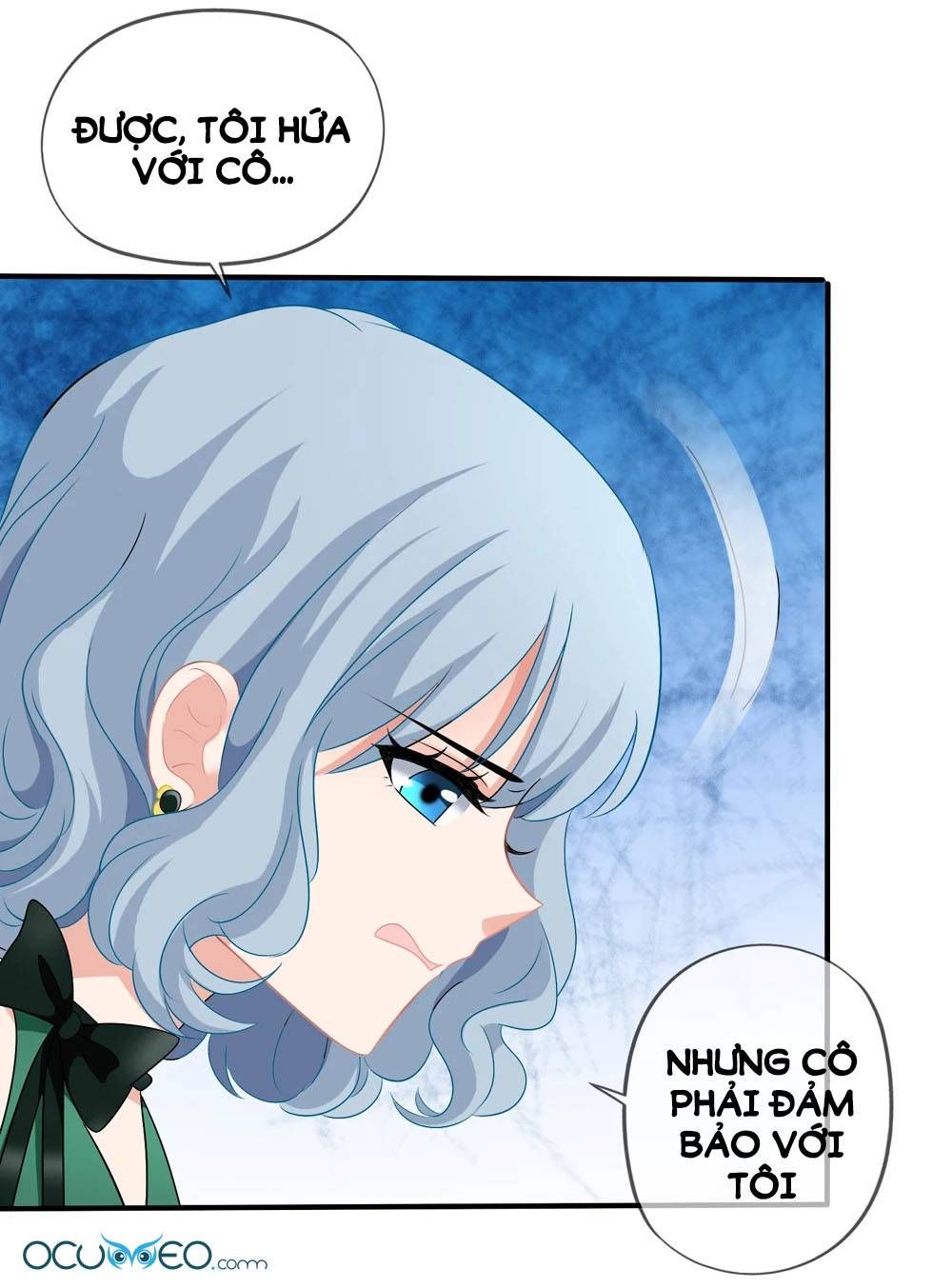 mỹ vị giai thê chapter 42.1 11