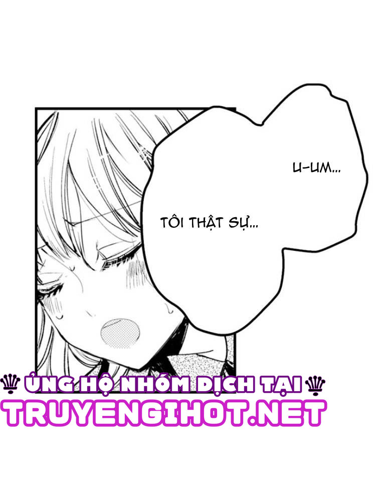 mệnh lệnh biến thái của ông chủ (full) chapter 1.1 13