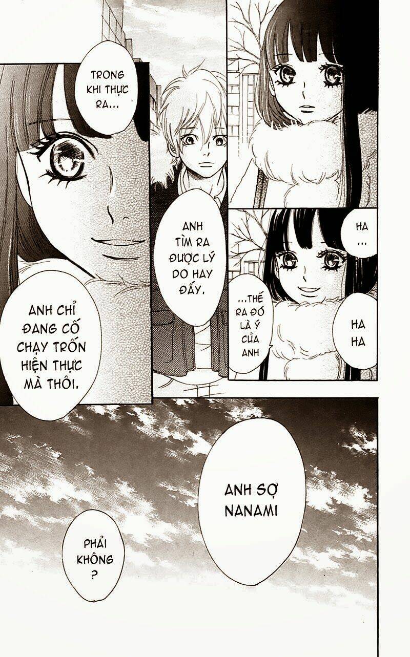 ngày ấy ta bên nhau chapter 62 22