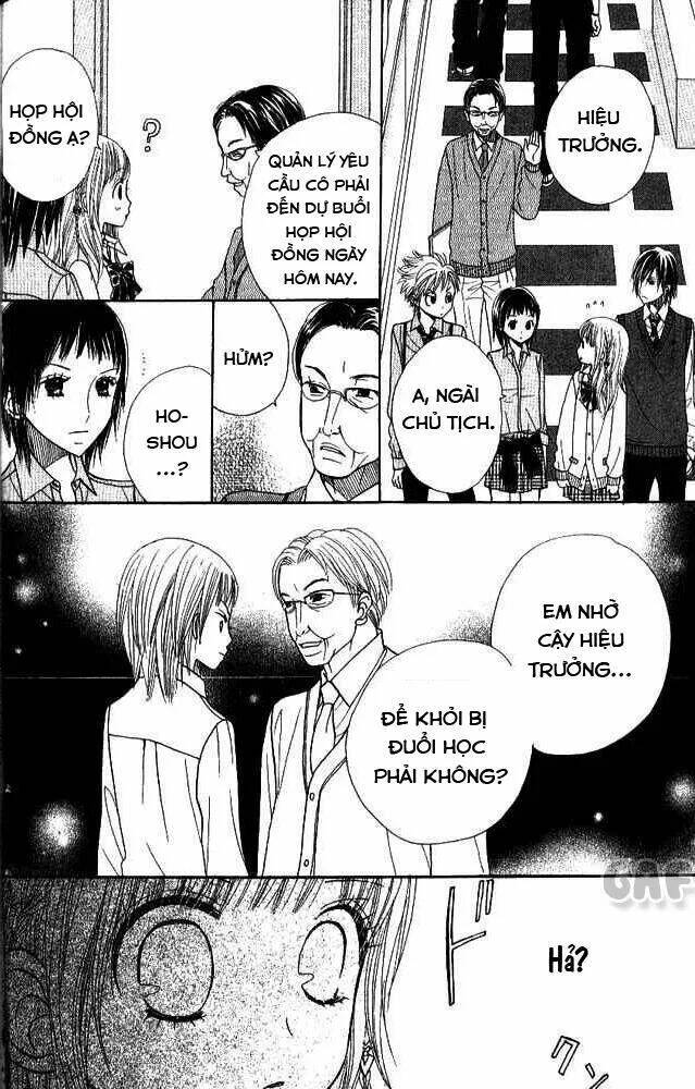 gakkou no ojikan chapter 4 12